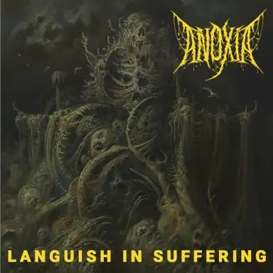 Languish In Suffering