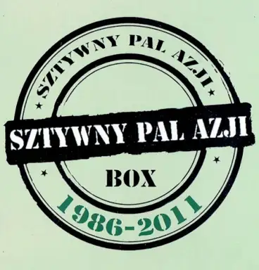 Box 1986 - 2011