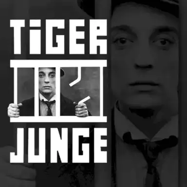 Tigerjunge EP