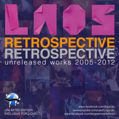 Retrospective (Unreleased Works 2005-2012)