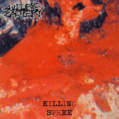 Killing Spree