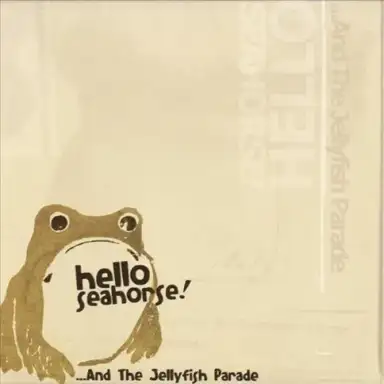 …And the Jellyfish Parade