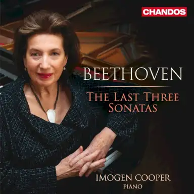The Last Three Sonatas