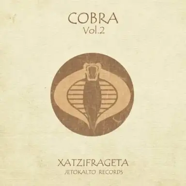 Cobra Vol. 2