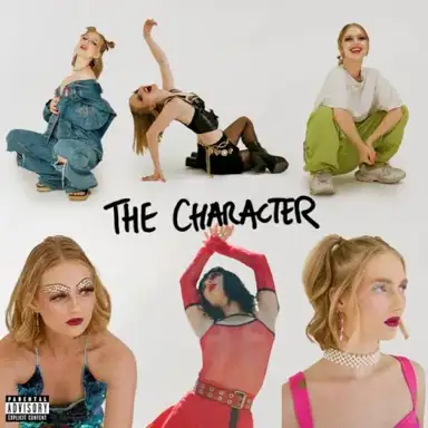 The Character
