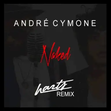 Naked (Harts Remix)