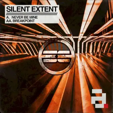 Never Be Mine / Breakpoint