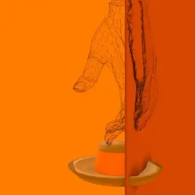 The Masterflan