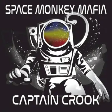 Captain Crook