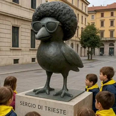 Sempre Sergio