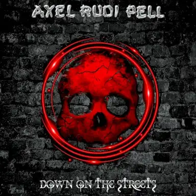 Down on the Streets