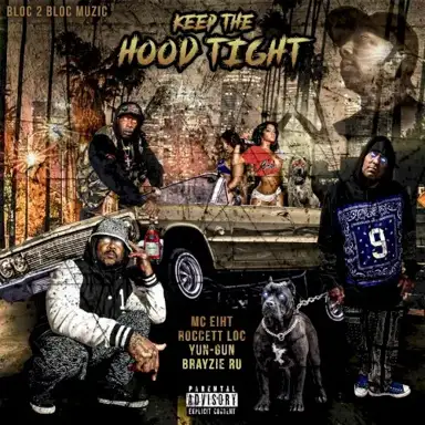 Keep the Hood Tight