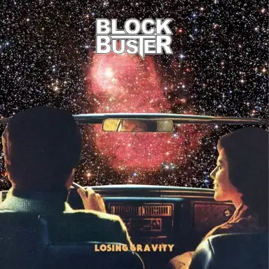 Losing Gravity