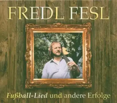Fußball-Lied und andere Erfolge