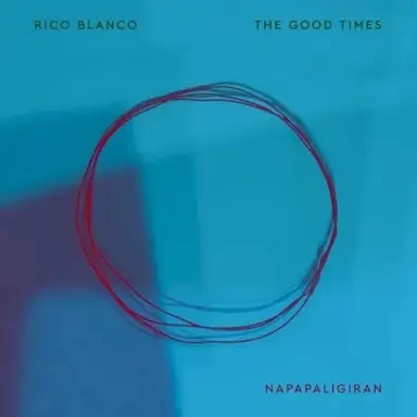 Napapaligiran