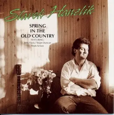 Spring In The Old Country
