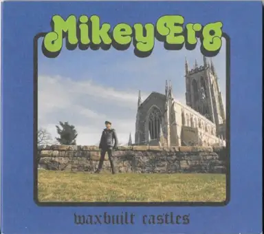 Waxbuilt Castles