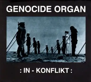 : In - Konflikt :