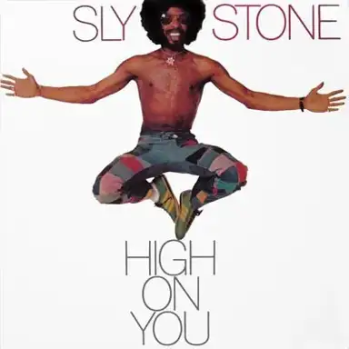 High on You