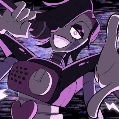 Death by Glamour