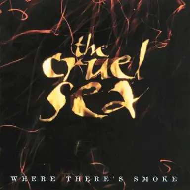 Where There’s Smoke