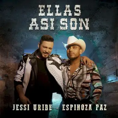Ellas así son