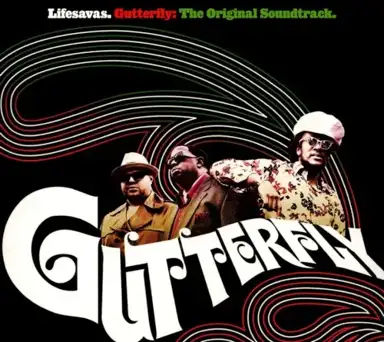Gutterfly