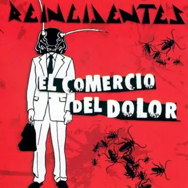 El comercio del dolor