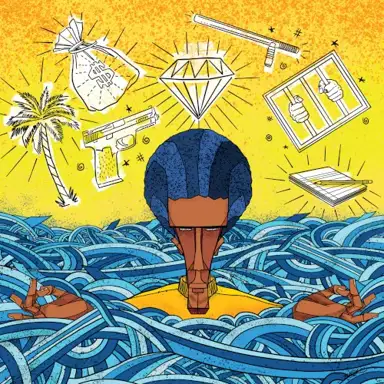 Head Above Water