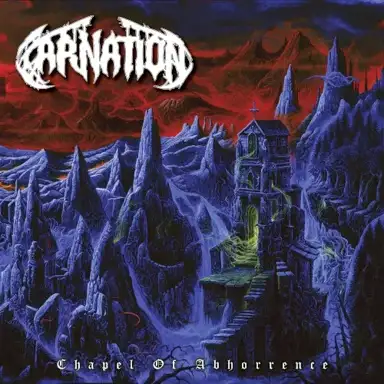 Chapel of Abhorrence