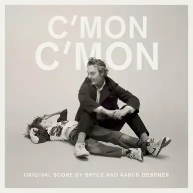 C’mon C’mon: Original Motion Picture Score