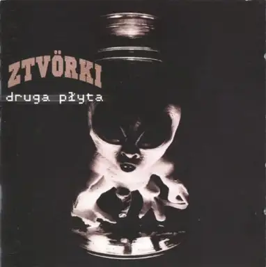 Druga płyta