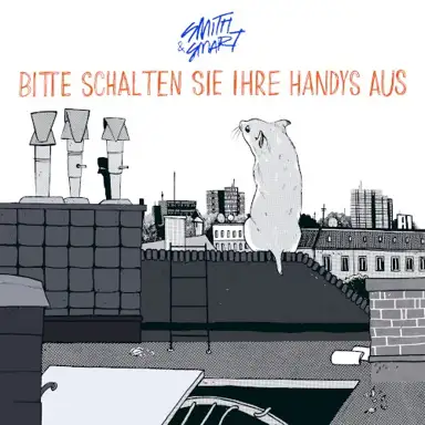 Bitte schalten Sie ihre Handys aus