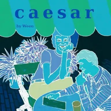 The Caesar Demos