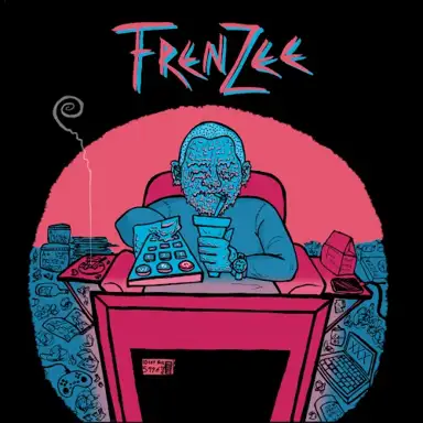Frenzee EP