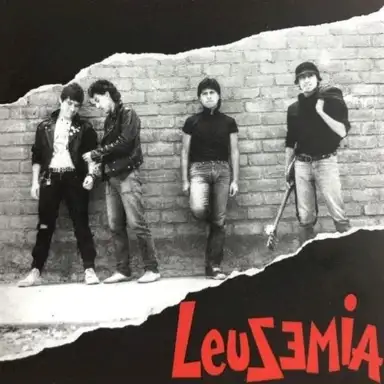 Leusemia