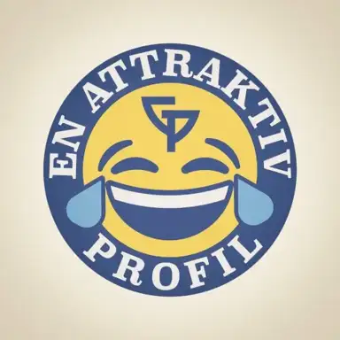 En attraktiv profil