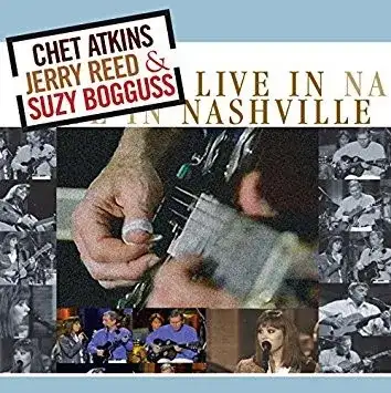 Live in Nashville