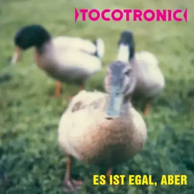 Es ist egal, aber