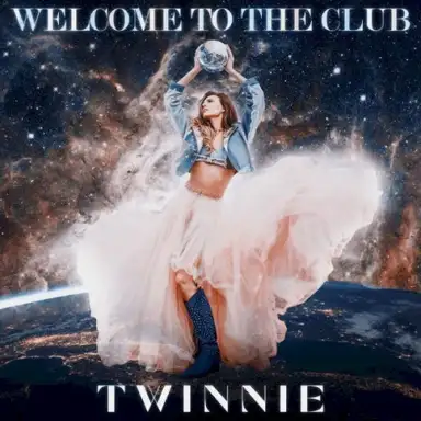 Welcome to the Club