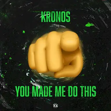 You Made Me Do This