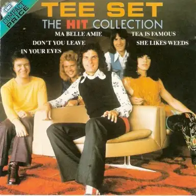 The Hit Collection