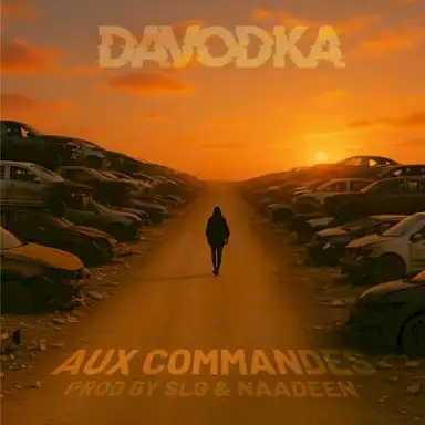 Aux commandes