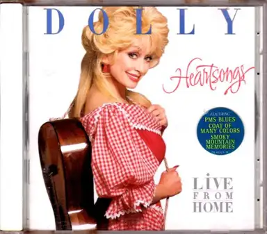 Heartsongs: Live From Home