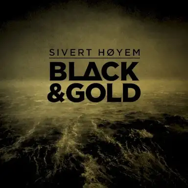Black & Gold