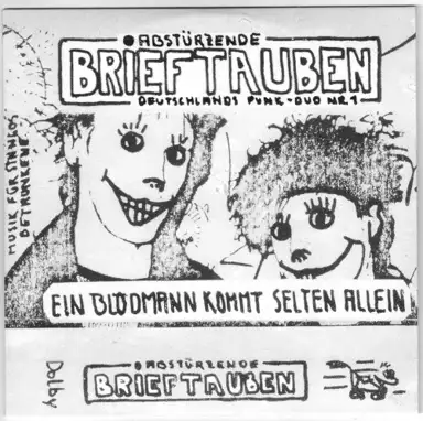 Doofgesagte leben länger