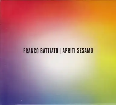 Apriti sesamo