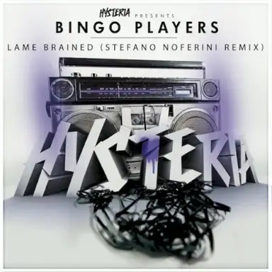 Lame Brained (Stefano Noferini remix)