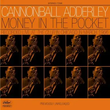 Money in the Pocket: Recorded Live at The Club in Chicago in March 1966