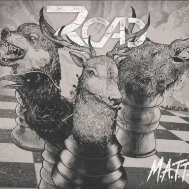 M.A.T.T.